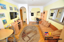 Do wynajęcia kawalerka Os. Łużyckie